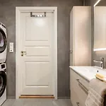 Sentrumsnaer Bolig Дом отдыха Lii